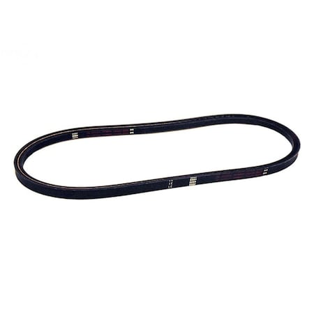 Aftermarket Kevlar Blue V-Belt (5/8" X 82") MOB40-0087